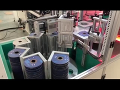 Verwarmingsplaatdrukmachine