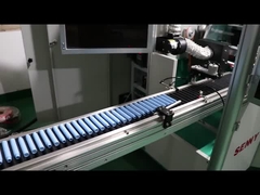 Mascara-buisfles 1 kleuren-schermprinter