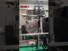 centrifuge tubeschermprinter met twee kleuren