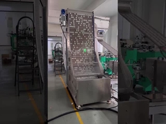 Plastic waterkappen offsetprinter