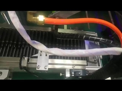 SR1522 2-kleurige schermprinter voor mascara-buis