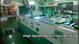 Lineaire modulecombinatie 1 tot 8 kleuren